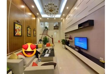 BÁN NHÀ PHỐ HUẾ, NHÀ THẬT ẢNH THẬT, 70M 5 TẦNG GIÁ 15.2 TỶ, NỘI THẤT ĐẸP, NGÕ NÔNG - 0946.689.629