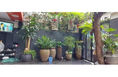 Bán Nhà Lò Đúc, Hai Bà Trưng, 7 Tầng Thang Máy Thông Sàn, 45m Giá 9.5 Tỷ - 0946.689.629