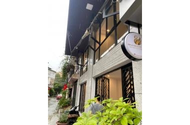 HIẾM - 8.9 TỶ CÓ NHÀ MỚI 7 TẦNG THANG MÁY HỒ ĐẮC DI - ĐỐNG ĐA, GARA Ô TÔ, THÔNG SÀN- 0946.689.629