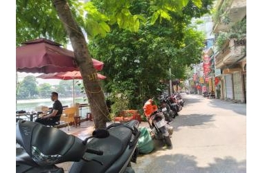 BÁN ĐẤT TÂY SƠN - ĐỐNG ĐA, VIEW HỒ, Ô TÔ QUA, GIÁ MÙA COVID, 80M 10.9 TỶ - 0946.689.629
