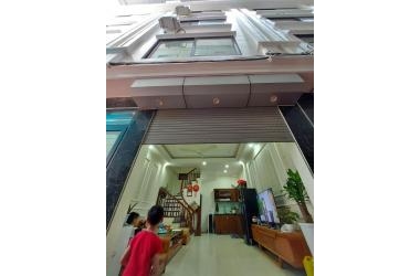 HIẾM - BÁN NHÀ NGUYỄN CÔNG TRỨ HBT, NHÀ MỚI, Ô TÔ ĐỖ CỬA, 40M GIÁ 7.8 TỶ  - 0946.689.629