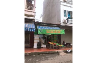 BÁN ĐẤT KIM GIANG HOÀNG MAI, NGÕ TO NHƯ PHỐ, KINH DOANH ĐÔNG ĐÚC, 58M GIÁ 6 TỶ - 0946.689.629