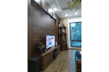 BÁN NHÀ HOÀNG VĂN THÁI THANH XUÂN, GARA Ô TÔ, NỘI THẤT ĐẸP, 50M GIÁ 6.8 TỶ - 0946.689.629