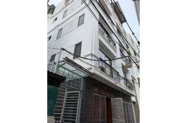 BÁN NHÀ HOÀNG VĂN THÁI THANH XUÂN, LÔ GÓC, GARA Ô TÔ, THÔNG SÀN, 40M GIÁ 6.8 TỶ - 0946.689.629