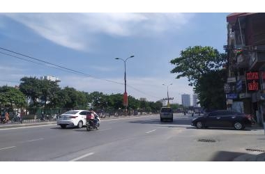 BÁN ĐẤT GIẢI PHÓNG HOÀNG MAI GIÁ RẺ, ĐẦU TƯ HAY XÂY Ở, Ô TÔ TRÁNH, 110M GIÁ 6.8 TỶ - 0946.689.629