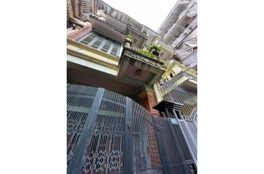 Cần Bán Nhà Bà Triệu Hoàn Kiếm, Hiếm Nhà Bán, Ảnh Thật, 45mx6T 7 Tỷ - 0946689629