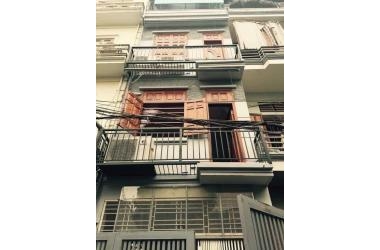BÁN NHÀ GIẢNG VÕ BA ĐÌNH, ĐẦU TƯ SỬA BÁN, PHÂN LÔ, HIẾM - 50M 8.3 TỶ - 0946689629