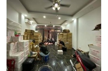 BÁN NHÀ ĐẠI HỌC GIAO THÔNG VẬN TẢI ĐỐNG ĐA, Ô TÔ 7 CHỖ, THANG MÁY, 55M 11.8 TỶ