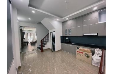 BÁN NHÀ MẶT PHỐ TÂN MAI, 55Mx5T CHỈ 8.8 TỶ, LÔ GÓC, TẶNG TOÀN BỘ NỘI THẤT - 0946.689.629