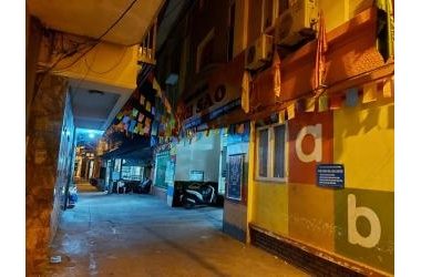 BÁN NHÀ HAI BÀ TRƯNG, MẶT NGÕ KINH DOANH, NGÕ Ô TÔ THÔNG, HIẾM - 35M GIÁ 4.5 TỶ - 0946.689.629