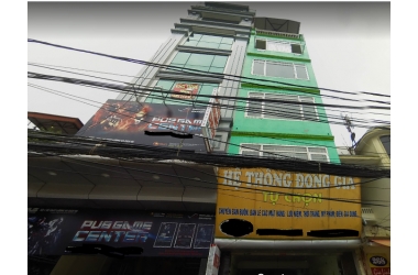 BÁN NHÀ MP GIẢI PHÓNG, 1 CĂN DUY NHẤT, 95M 7 TẦNG TM GIÁ 15.9 TỶ, VỈA HÈ RỘNG