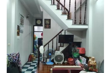 HIẾM - BÁN NHÀ CHỢ GIỜI HAI BÀ TRƯNG, NGÕ Ô TÔ, 36Mx4T GIÁ 4.8 TỶ, SỔ NỞ HẬU - 0946.689.629