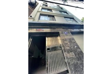 BÁN NHÀ ĐỐNG ĐA GIỮ TIỀN, CHO THUÊ 140TR/THÁNG, 123M 8 TẦNG 35 PHÒNG GIÁ 21 TỶ - 0946.689.629