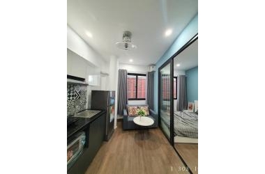 BÁN NHÀ PHỐ VỌNG 13 PHÒNG CHO THUÊ 70TR/TH, DUY NHẤT 1 CĂN, 60M 8.2 TỶ - 0946689629