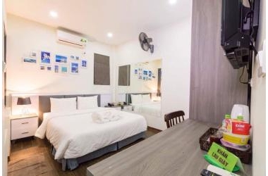 BÁN HOTEL MẶT PHỐ GIẢNG VÕ GIỮ TIỀN, CHO THUÊ 160TR/TH, 50M 10 PHÒNG GIÁ 11 TỶ