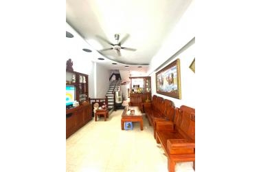 BÁN NHÀ PHÂN LÔ PHÚ XÁ PHÚ THƯỢNG, NỘI THẤT ĐẸP, Ô TÔ VỈA HÈ, 50M 7.3 TỶ - 0946689629