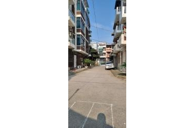BÁN LIỀN KỀ HOÀNG MAI, LÔ GÓC, NỘI THẤT ĐẸP THANG MÁY, HÀNG XÓM QUAN CHỨC, 65Mx5T 12.5 TỶ