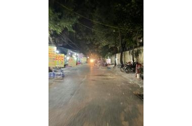 BÁN ĐẤT ĐH KINH TẾ QUỐC DÂN, XÂY CCMN CHO THUÊ SIÊU LỢI NHUẬN, NGÕ Ô TÔ, 124M GIÁ 13.5 TỶ