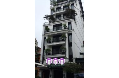 BÁN GẤP KHÁCH SẠN HOÀN KIẾM HẠ GIÁ 5 TỶ, CAM KẾT DOANH THU ~ 5 TỶ/NĂM, DT 420M 10 TẦNG GIÁ CÒN 55 TỶ