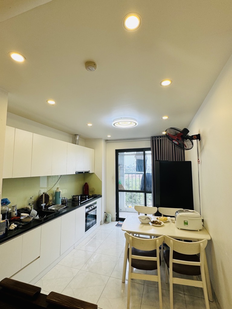 CHỈ HƠN 3 TỶ - CHUNG CƯ - 70M2 - 2PN - GIA QUẤT