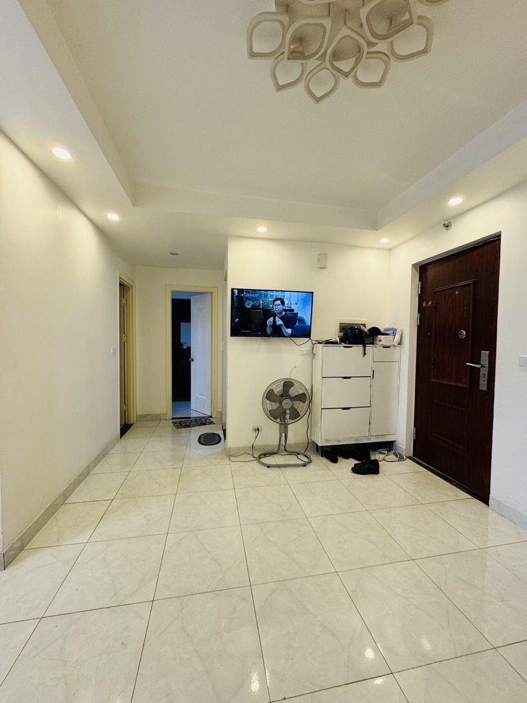CHỈ HƠN 3 TỶ - CHUNG CƯ - 70M2 - 2PN - GIA QUẤT