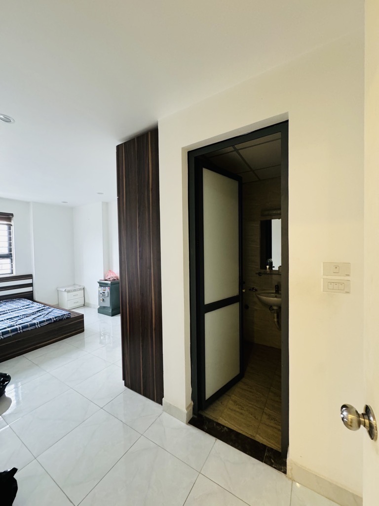 CHỈ HƠN 3 TỶ - CHUNG CƯ - 70M2 - 2PN - GIA QUẤT