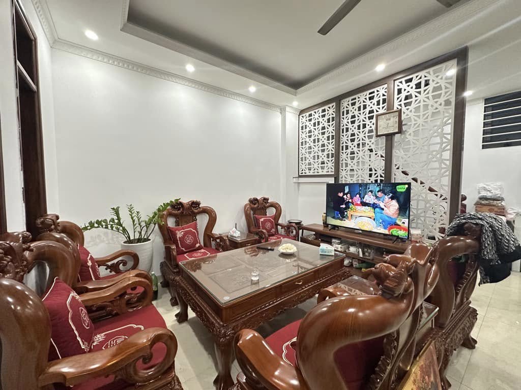 Bán nhà ngõ 1 Tân Khai - Nhà đẹp, phù hợp ở hoặc cho thuê