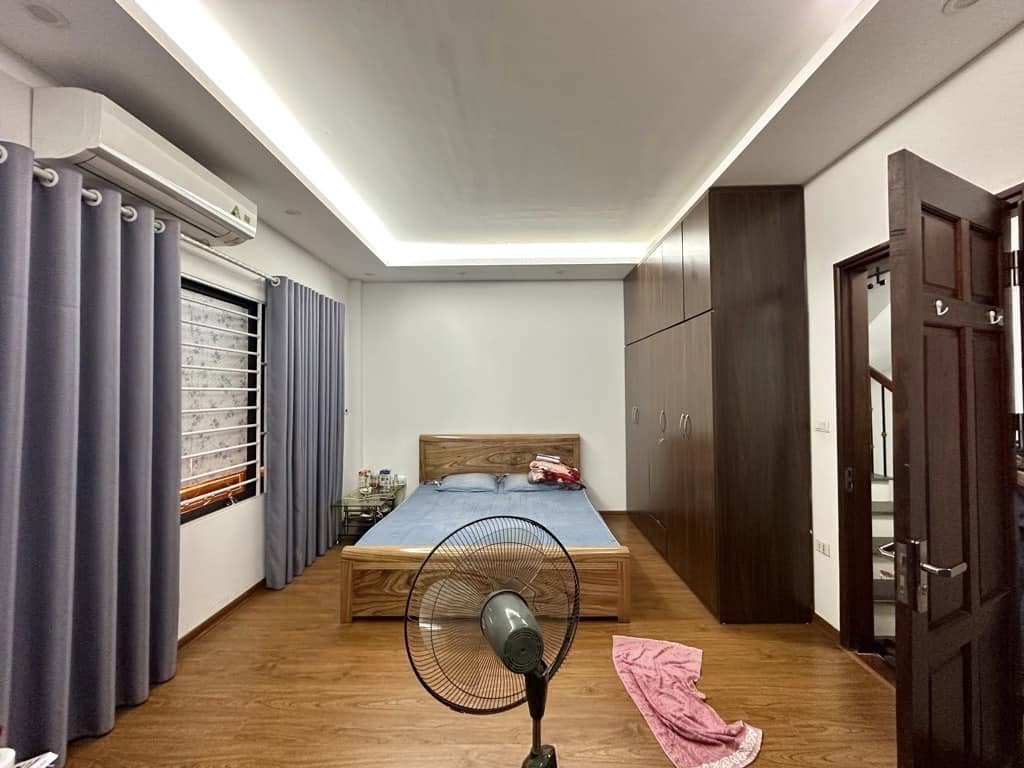 Bán nhà ngõ 1 Tân Khai - Nhà đẹp, phù hợp ở hoặc cho thuê