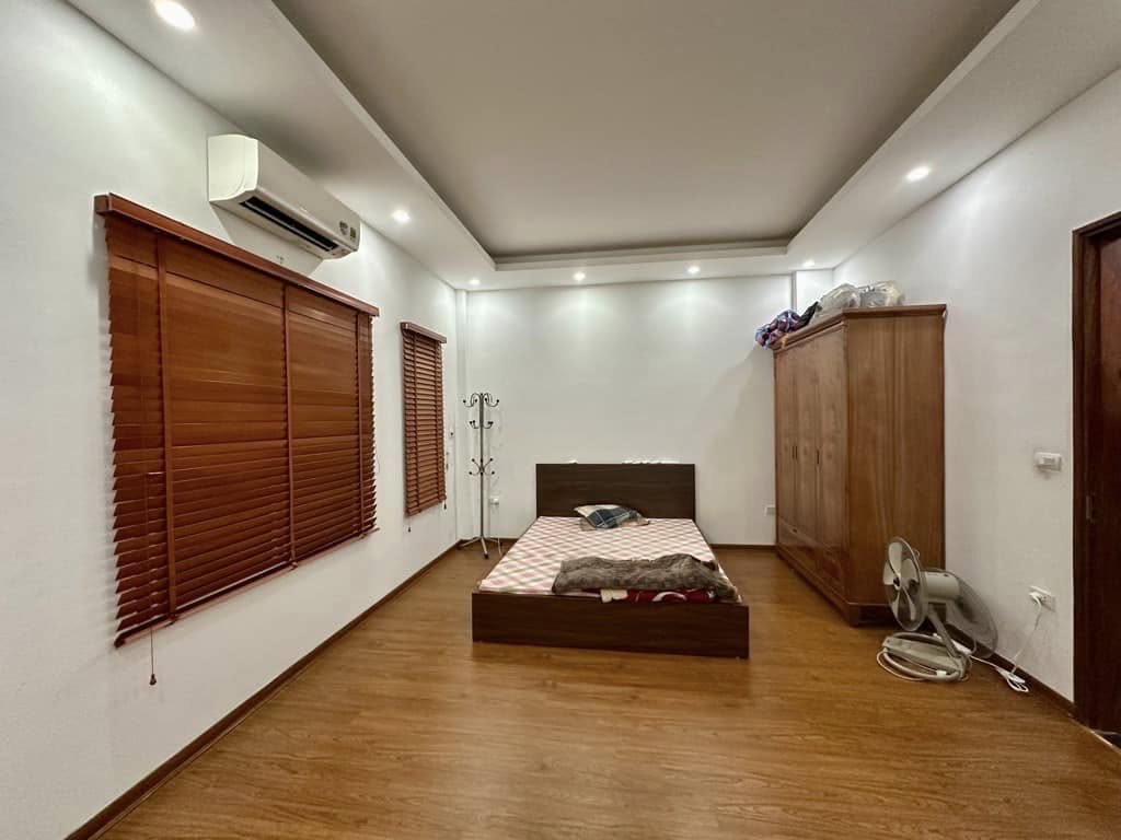 Bán nhà ngõ 1 Tân Khai - Nhà đẹp, phù hợp ở hoặc cho thuê