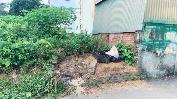 3.85 tỷ - có trong tay mảnh 69m2 Vân Trì  VIEW ĐẸP THOÁNG - NHIỀU TIỆN ÍCH XUNG QUANH - Ô TÔ TRÁNH - CHỦ NHÀ CẦN BÁN GIỮ TIỀN