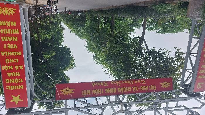 Bán đất Vĩnh Thịnh Đại Áng Thanh Trì, làm kho xưởng, chỉ 1,65 tỷ
