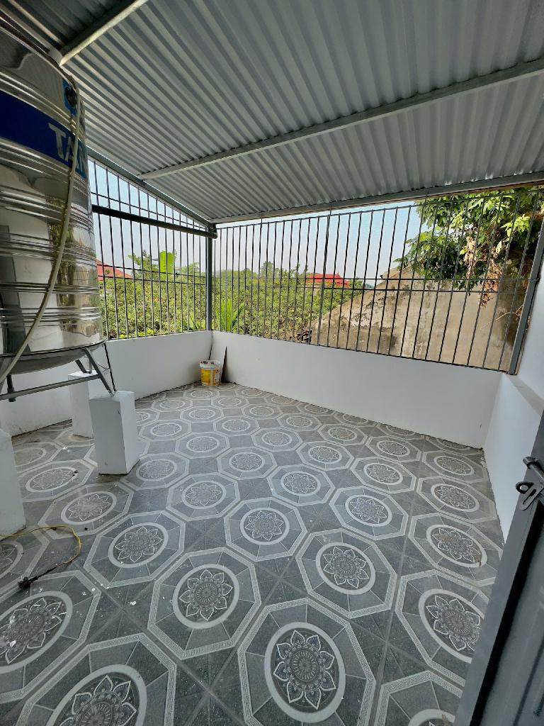 Nhà đẹp 2 tầng Vạn Phúc Thanh Trì, xách vali ở ngay, 60m2 3.x tỷ rẻ nhất khu vực