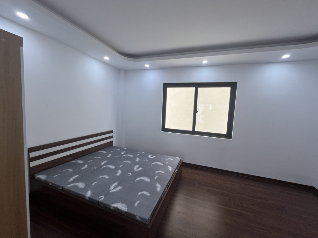 Biệt thự 4 tầng 90m2 6.x tỷ Vĩnh Quỳnh đẹp long lanh ở sướng