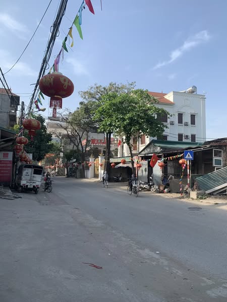 Hot, KIM GIANG 7.6 Tỷ, 34m2 GẦN Ô TÔ NHÀ ĐẸP Ở NGAY