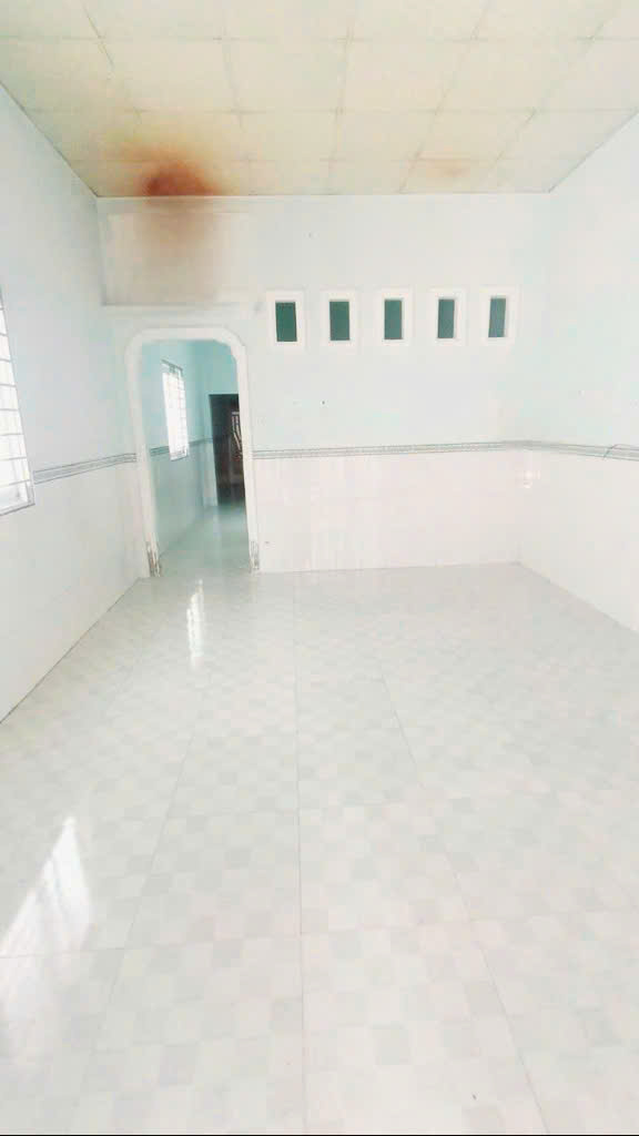 Bán nhà cấp 4, DT: 93m2, Huỳnh Tấn Phát, Nhà Bè, 3,45 tỷ ( chủ bán gấp giảm ngay 350tr từ 2/4 )