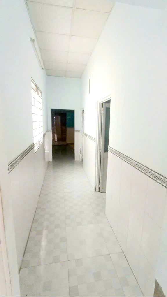 Bán nhà cấp 4, DT: 93m2, Huỳnh Tấn Phát, Nhà Bè, 3,45 tỷ ( chủ bán gấp giảm ngay 350tr từ 2/4 )
