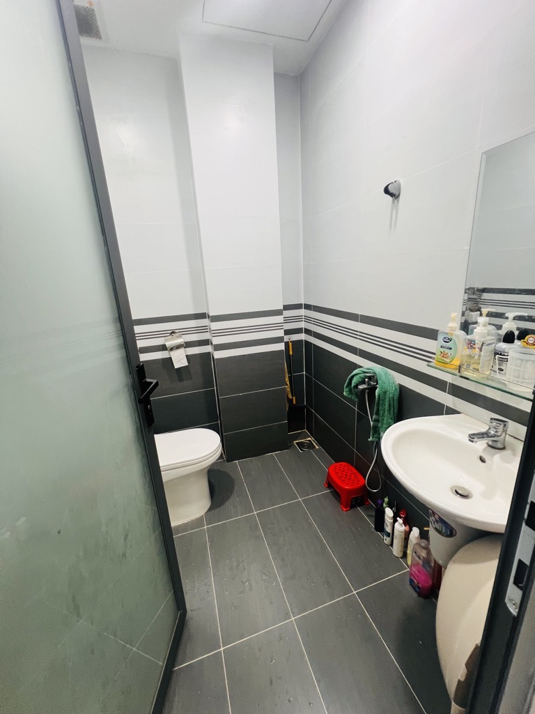 Bán NR Cầu Phú Xuân, Huỳnh Tấn Phát, Q.7, 62m2, 2 tầng, 4tỷ795
