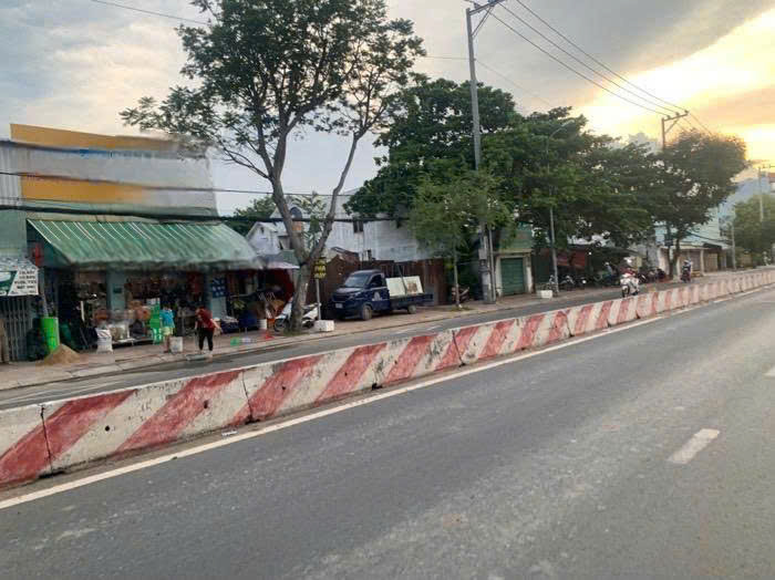 HOT.HOT ĐẤT ĐẸP, DT LỚN 128M2, GIÁ HẠT GIẺ 5.16 TỶ, HUỲNH TẤN PHÁT, NHÀ BÈ