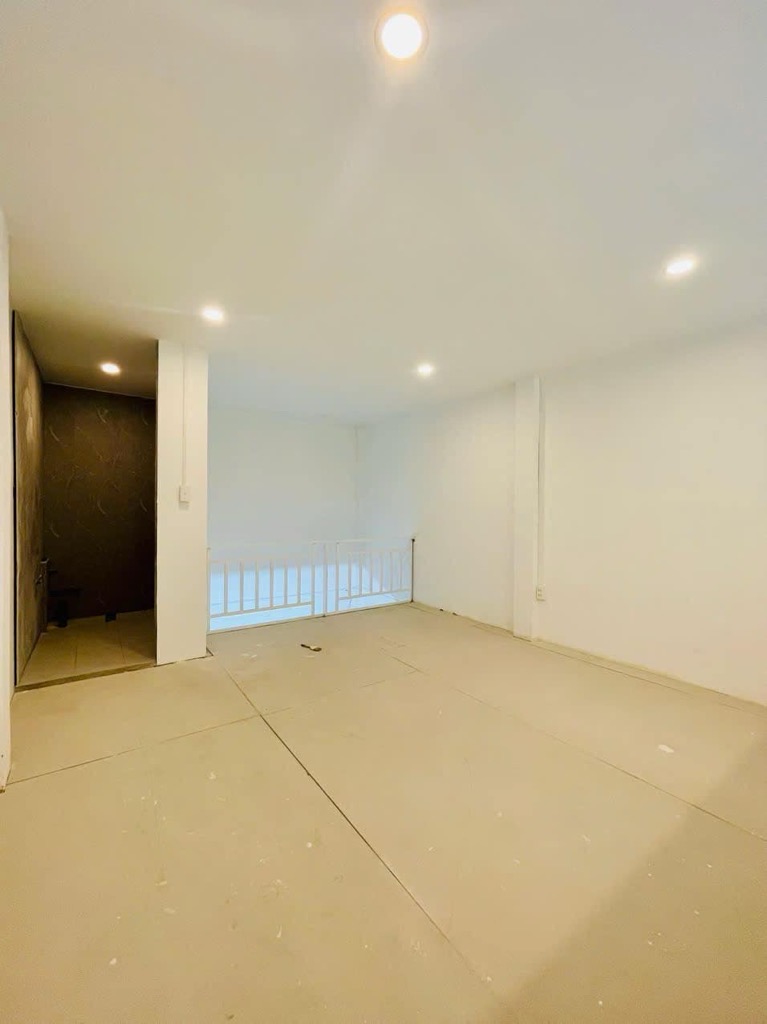Bán nhà Đặng Như Lâm, TT Nhà Bè, 48m2, 2PN, 2WC, hẻm 2m, giá 3.6 tỷ 