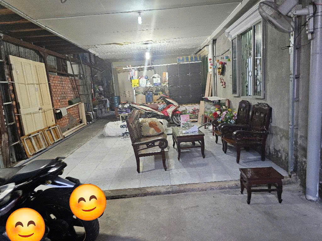 SIÊU RẺ - 38TR/M2 - HÀNG XÓM KDC AMELIE - NHÀ BÈ