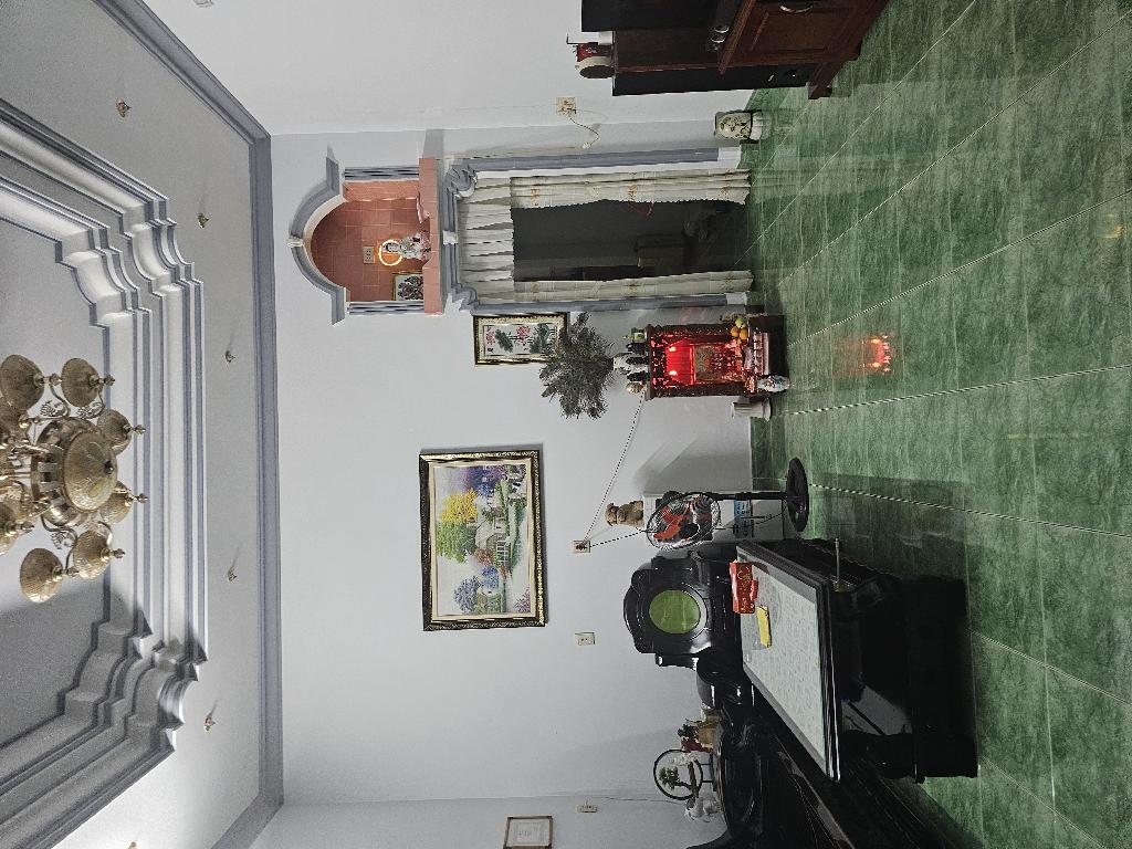 SIÊU RẺ - 38TR/M2 - HÀNG XÓM KDC AMELIE - NHÀ BÈ