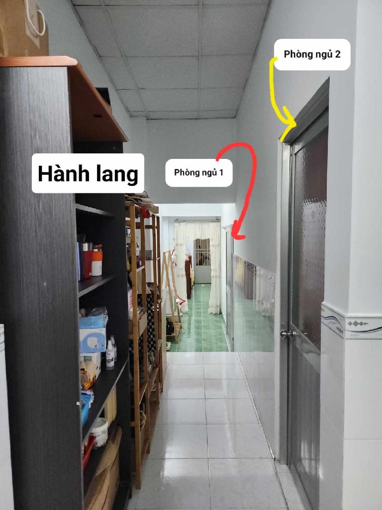 SIÊU RẺ - 38TR/M2 - HÀNG XÓM KDC AMELIE - NHÀ BÈ