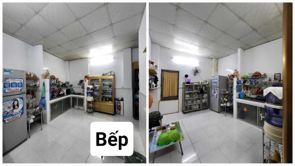 SIÊU RẺ - 38TR/M2 - HÀNG XÓM KDC AMELIE - NHÀ BÈ