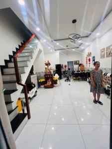 Bán nhà riêng giáp Huỳnh Tấn Phát, cầu Phú Xuân, 62m2, 2 tầng, 4.8 tỷ