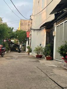 Bán nhà riêng gần cầu Phú Xuân, Huỳnh Tấn Phát, 65m2, 2 tầng 4.5 tỷ