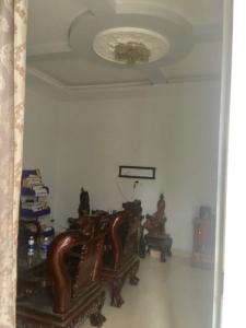 Hẻm 1/, Huỳnh Tấn Phát, Nhà Bè, Cầu Phú Xuân,DT: 80m2, 2 tầng, 3PN, chào 4.6 tỷ