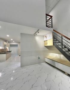 Bán nhà 2 tầng - KDC văn minh, gần Phú Mỹ Hưng, Huỳnh Tấn Phát, giá 4.9 tỷ