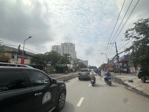 Căn duy nhất mặt tiền kinh doanh Huỳnh Tấn Phát, Nhà Bè, 80m2, 2 tầng, giá 4.4 tỷ