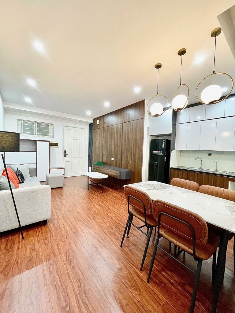 22 CHÍNH CHỦ BÁN GẤP - CĂN HỘ ĐẸP, FULL NỘI THẤT, VIEW THOÁNG - CHỈ NHỈNH 4.x TỶ