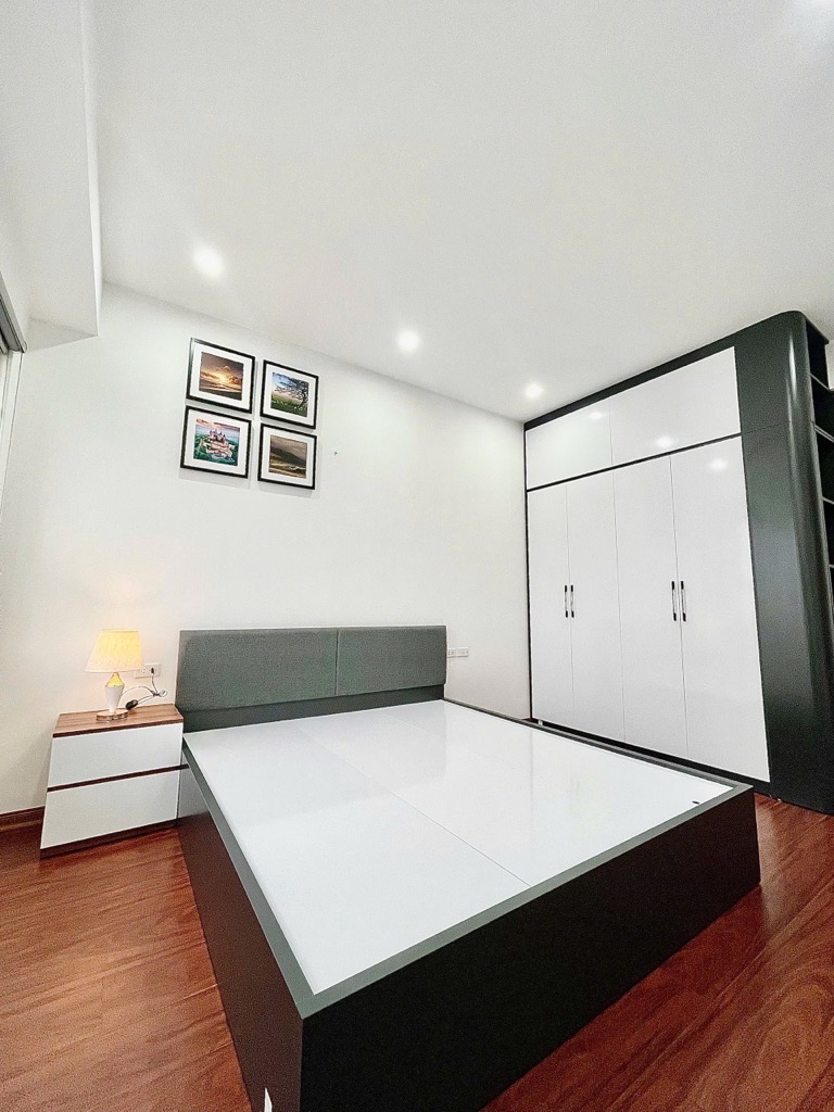 22 CHÍNH CHỦ BÁN GẤP - CĂN HỘ ĐẸP, FULL NỘI THẤT, VIEW THOÁNG - CHỈ NHỈNH 4.x TỶ